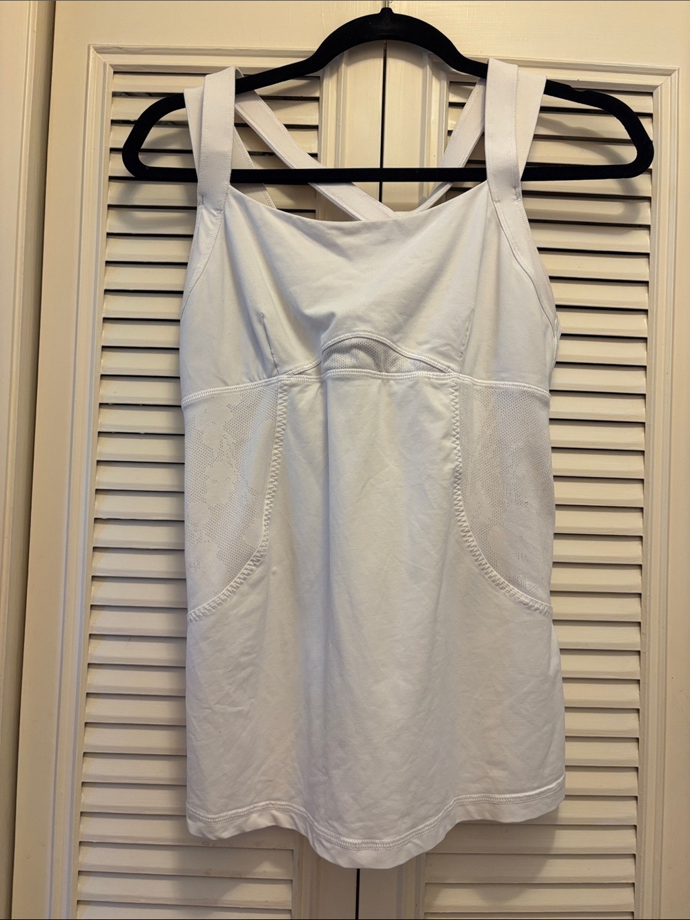 Lululemon Chaturanga Tank